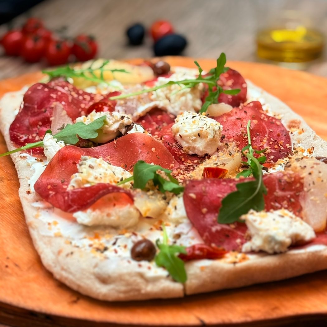 La Pizza du Dimanche Soir 3